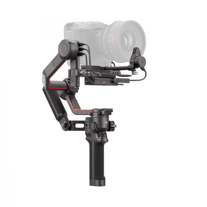 DJI RS3 Pro