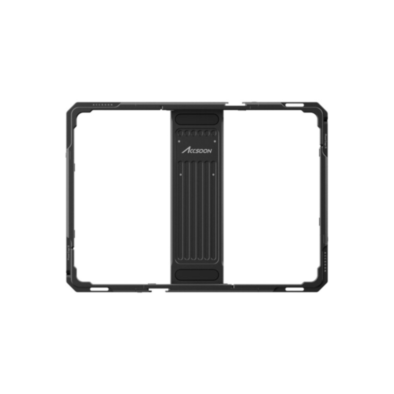 Accsoon Power Cage II cho iPad 9 - 11inch (POWERCAGEII)