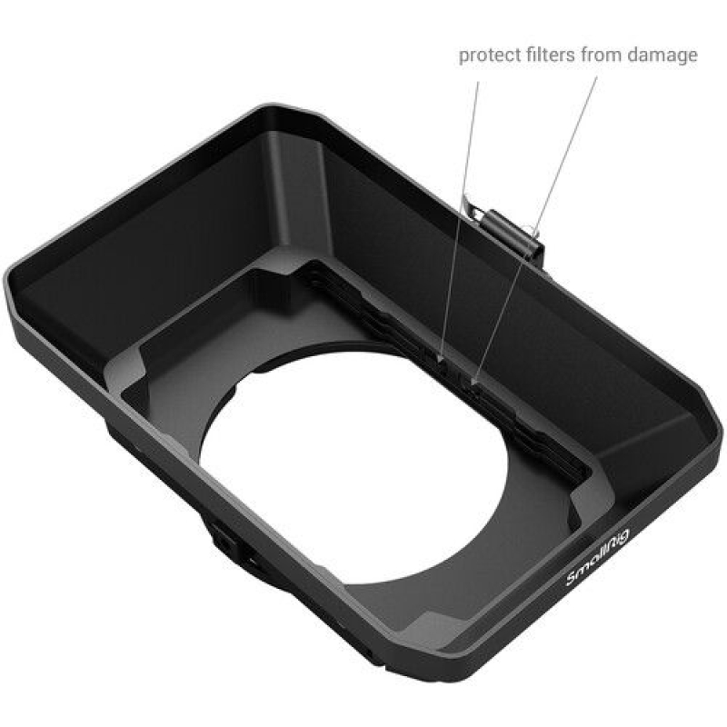 Matte Box SmallRig Lightweight 2660