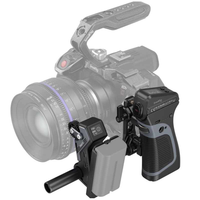 MagicFIZ MagicFIZ Wireless Follow Focus