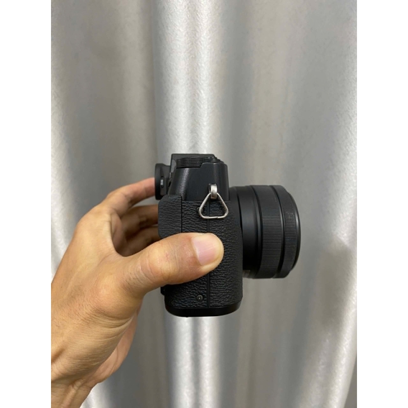 Fujifilm X-T20 Cũ kèm lens kit 15-45 , 2nd đã qua sử dụng mới keng còn 98%