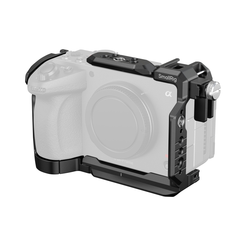 Khung SmallRig 6776 HawkLock Cage for Sony FX5