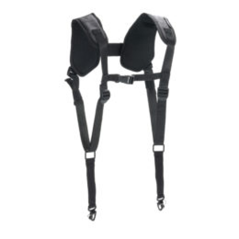 Lightweight Dual Handle Gimbal Support System
