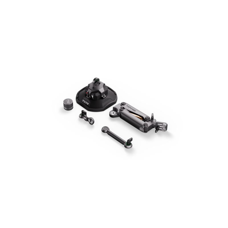 Hệ thống gắn xe mini Hydra Alien