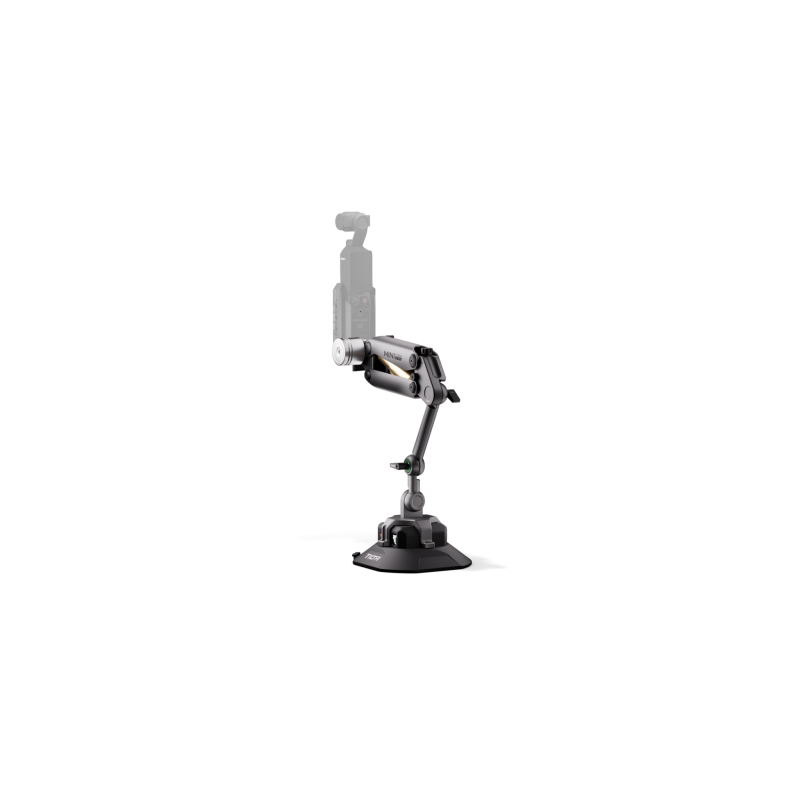 Hệ thống gắn xe mini Hydra Alien