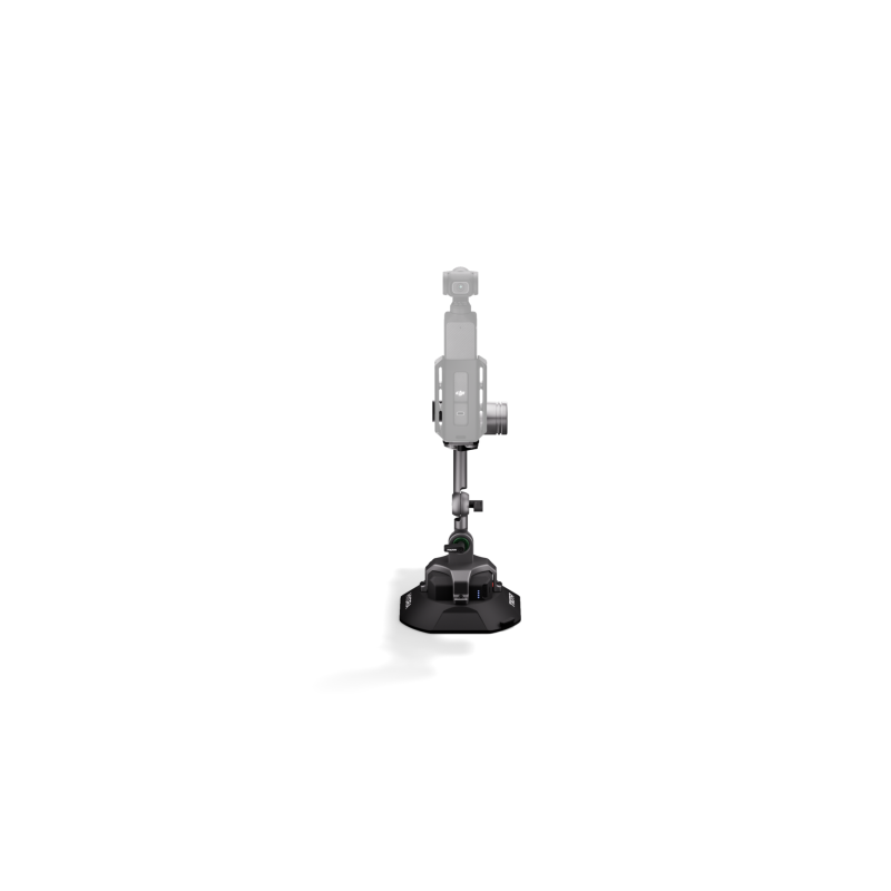 Hệ thống gắn xe mini Hydra Alien