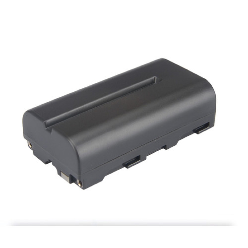 KingMa NP-F550 3200mAh Battery