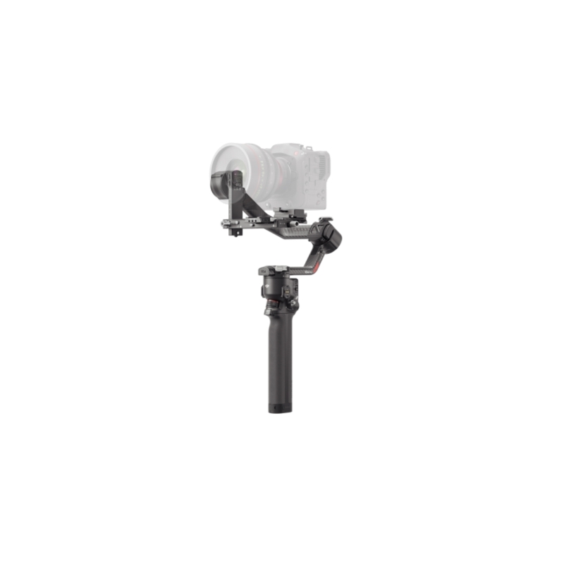 DJI RS BG70 High-Capacity Battery Grip