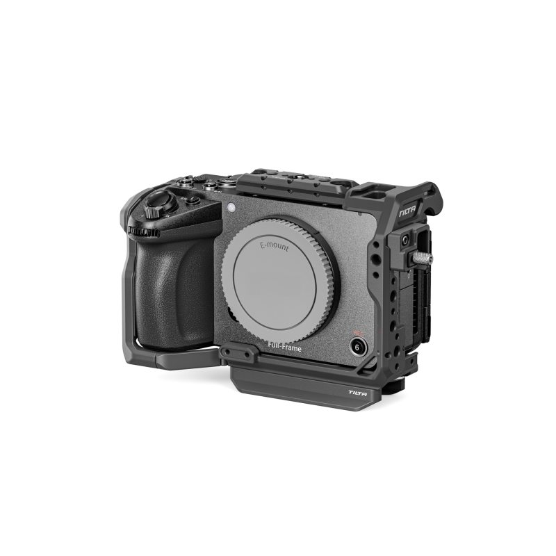 Khung bảo vệ toàn thân cho máy ảnh Sony FX5