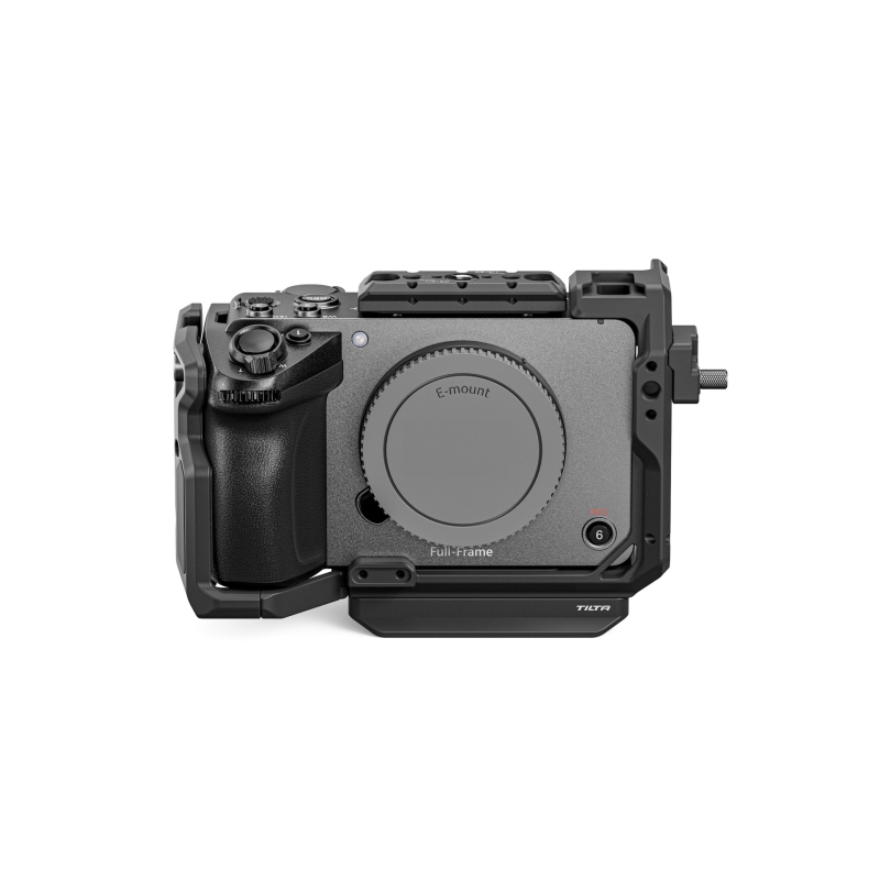 Khung bảo vệ toàn thân cho máy ảnh Sony FX5