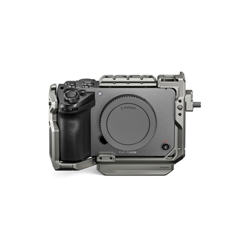 Khung bảo vệ toàn thân cho máy ảnh Sony FX5