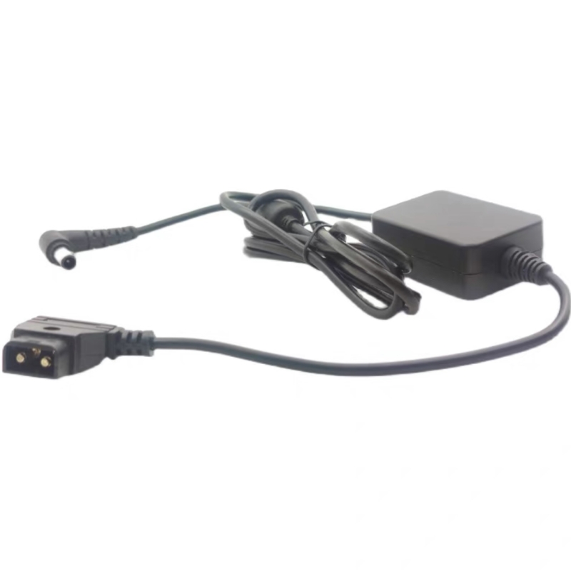 Dây cáp nguồn Dtap to DC sử dụng cho Camera Sony FX6, FX9