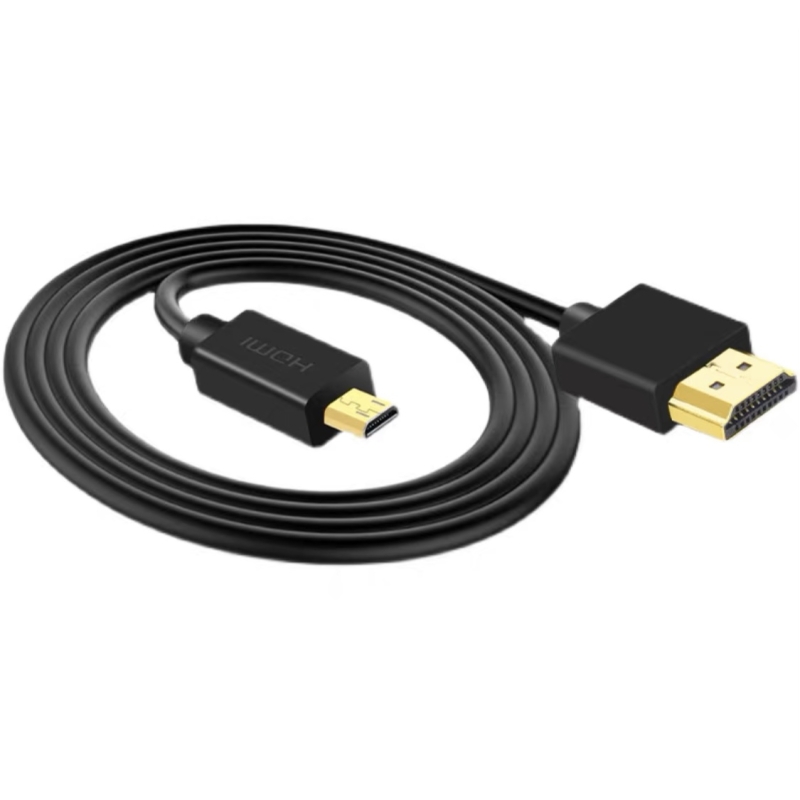 Dây cáp Micro HDMI to HDMI dài 60cm