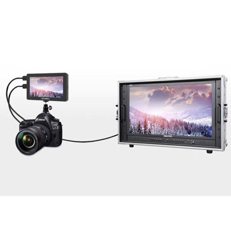 Dây cáp Micro HDMI to HDMI dài 60cm