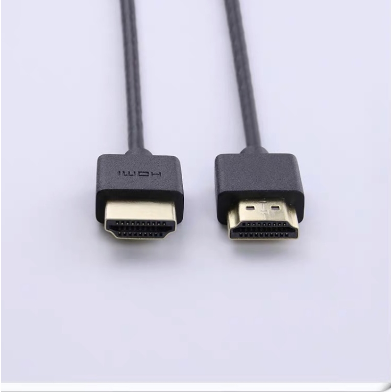 Dây HDMI to HDMI  truyền tín hiệu hỗ trợ 4K,2K chất lượng tốt 
