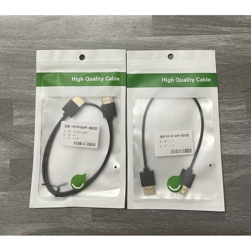 Dây HDMI to HDMI  truyền tín hiệu hỗ trợ 4K,2K chất lượng tốt 