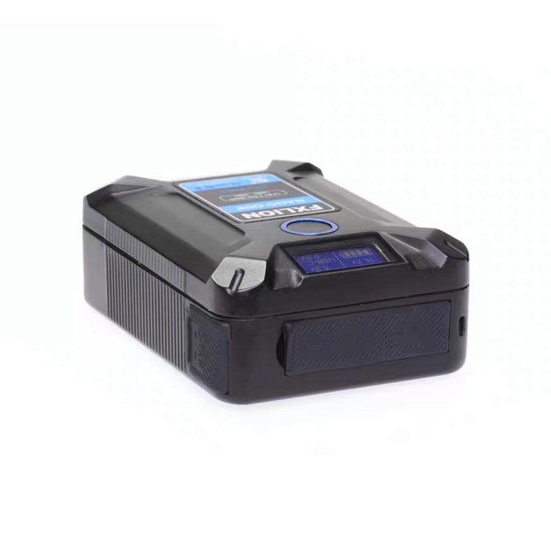 NANO ONE – Pin Fxlion 14,8V / 50Wh