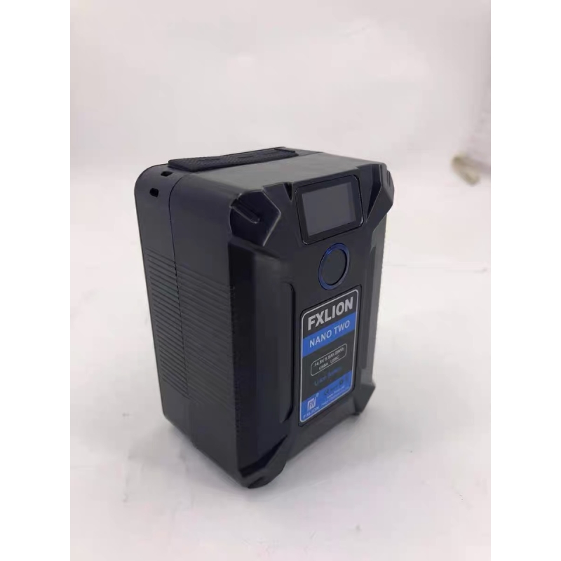 NANO Two - Pin Fxlion 14,4V/98Wh
