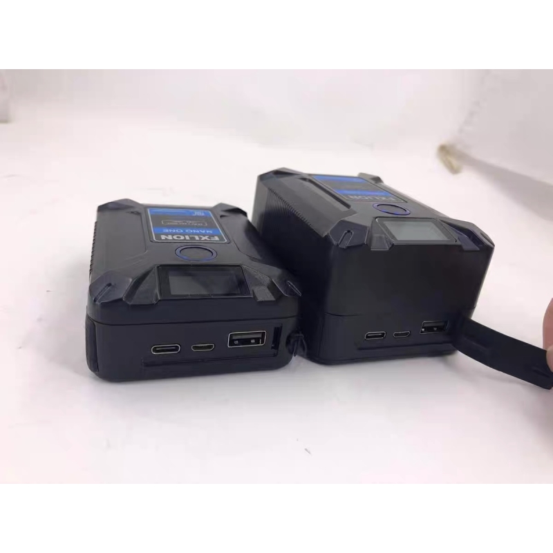 NANO ONE – Pin Fxlion 14,8V / 50Wh