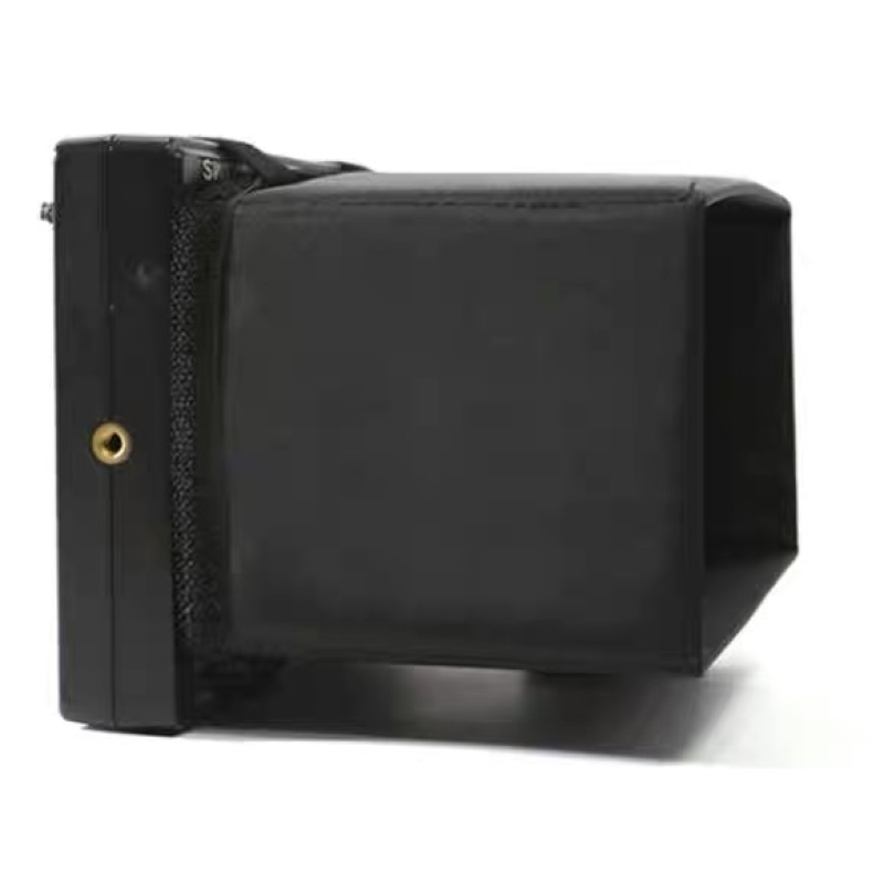 (Loại lớn) Miếng che sáng cho Mornitor 7inch Lilliput , smallHD , TVlogic , Portkeys 