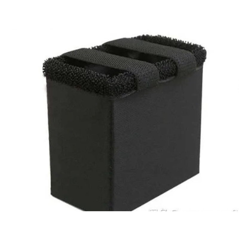 (Loại lớn) Miếng che sáng cho Mornitor 7inch Lilliput , smallHD , TVlogic , Portkeys 