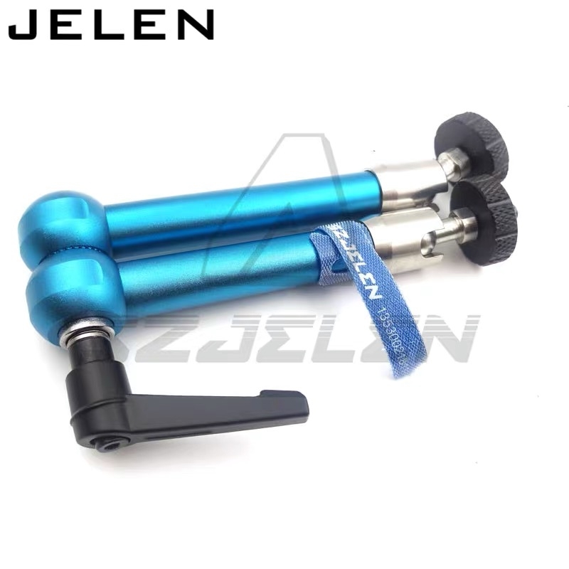 Magic Arm -Khớp nối đa năng cho máy ảnh, Gimbal 