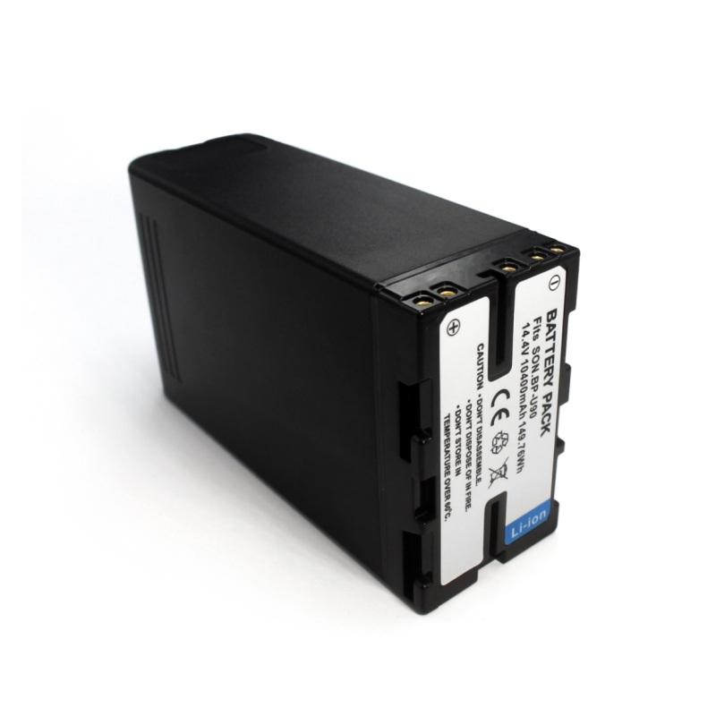 Pin BP-U90, BP-U60 Kingma phù hợp với máy ảnh Sony EX280 EX260 X280 FX6  FS7