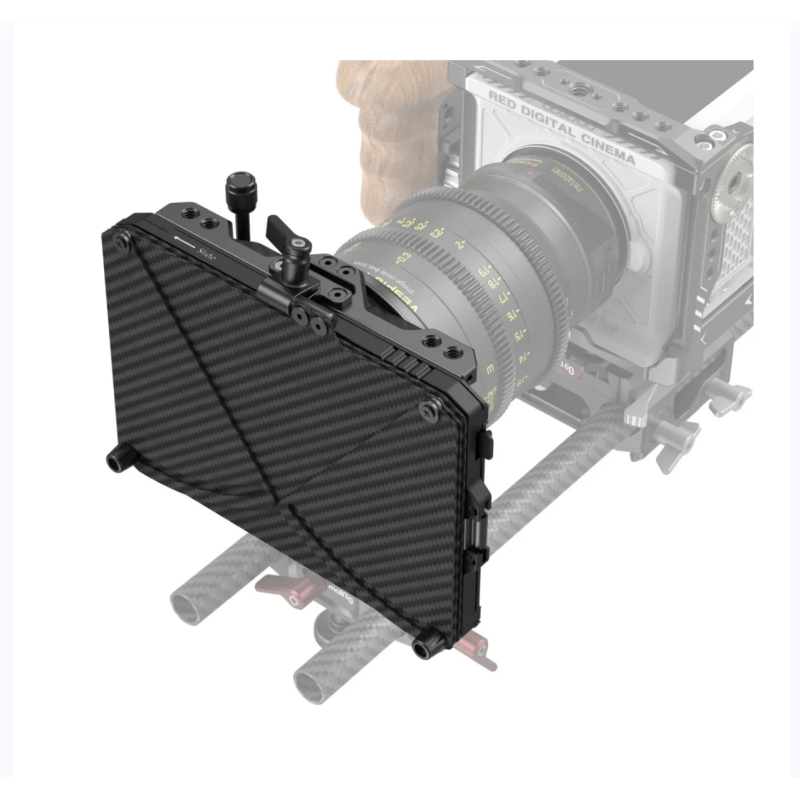 SmallRig mini Matte Box Pro 3680 