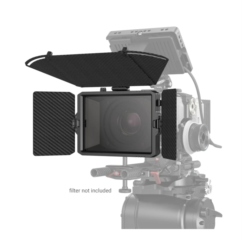 SmallRig mini Matte Box Pro 3680 