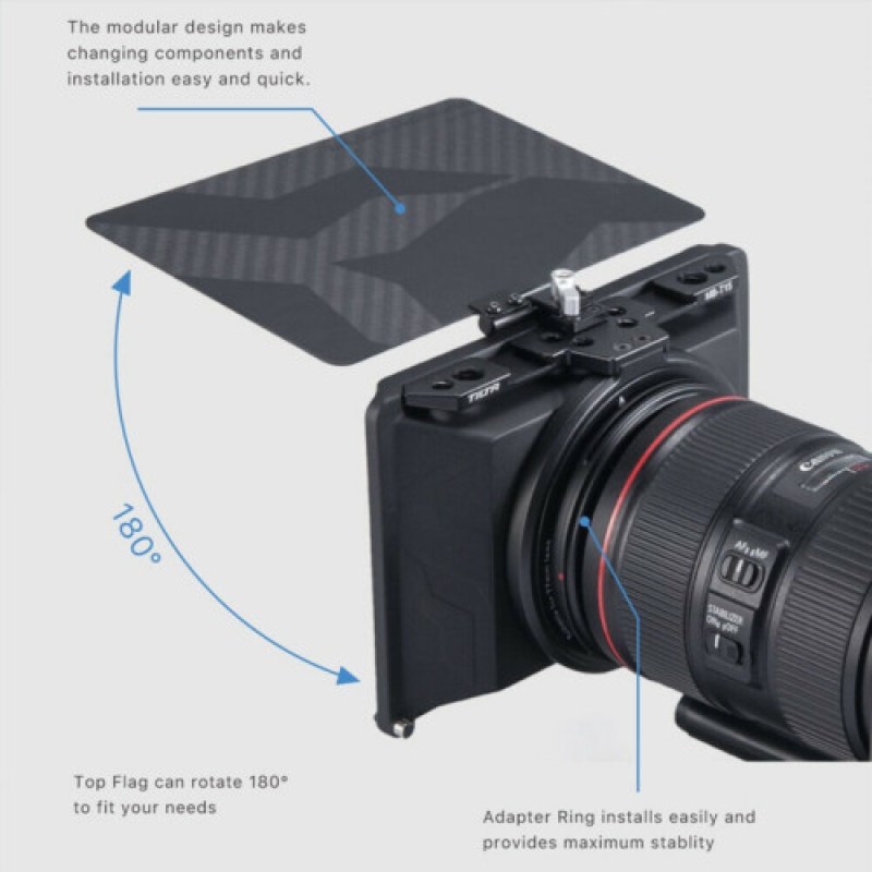 Tilta Matte box MB-T15