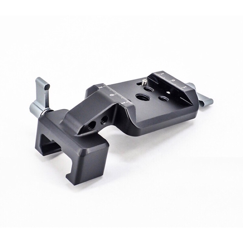 Mount hỗ trợ Quay Dọc cho Gimbal Rs3 Rs2 Rs3 pro 