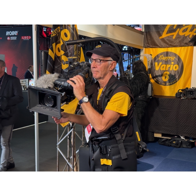 Easyrig Vario 6