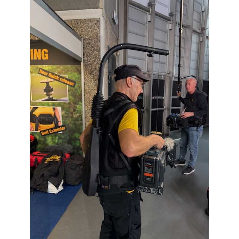 Easyrig Vario 6