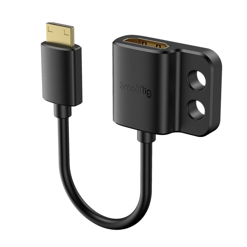 Cáp SmallRig Ultra Slim 4K Adapter Cable (C to A) 3020