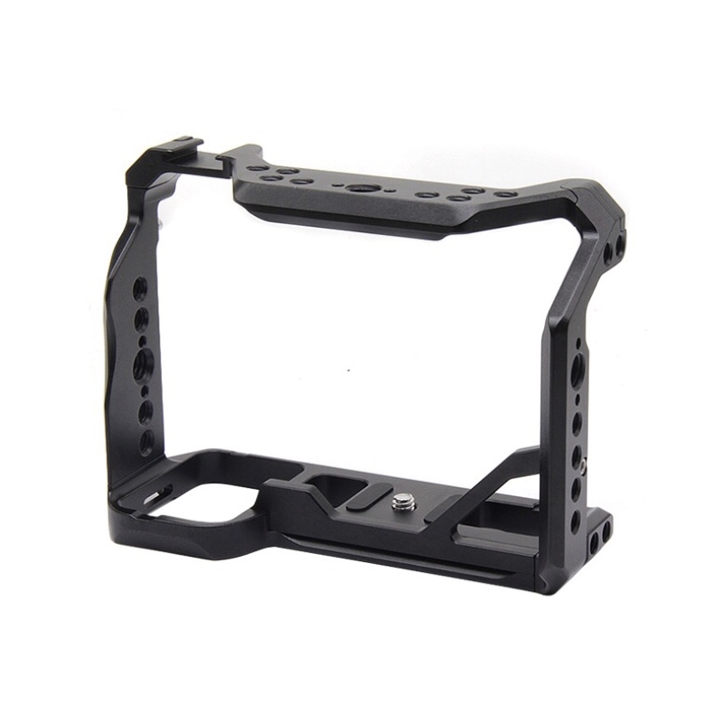Khung bảo vệ cho  máy ảnh Sony A7R4/A7S3/A7M4
