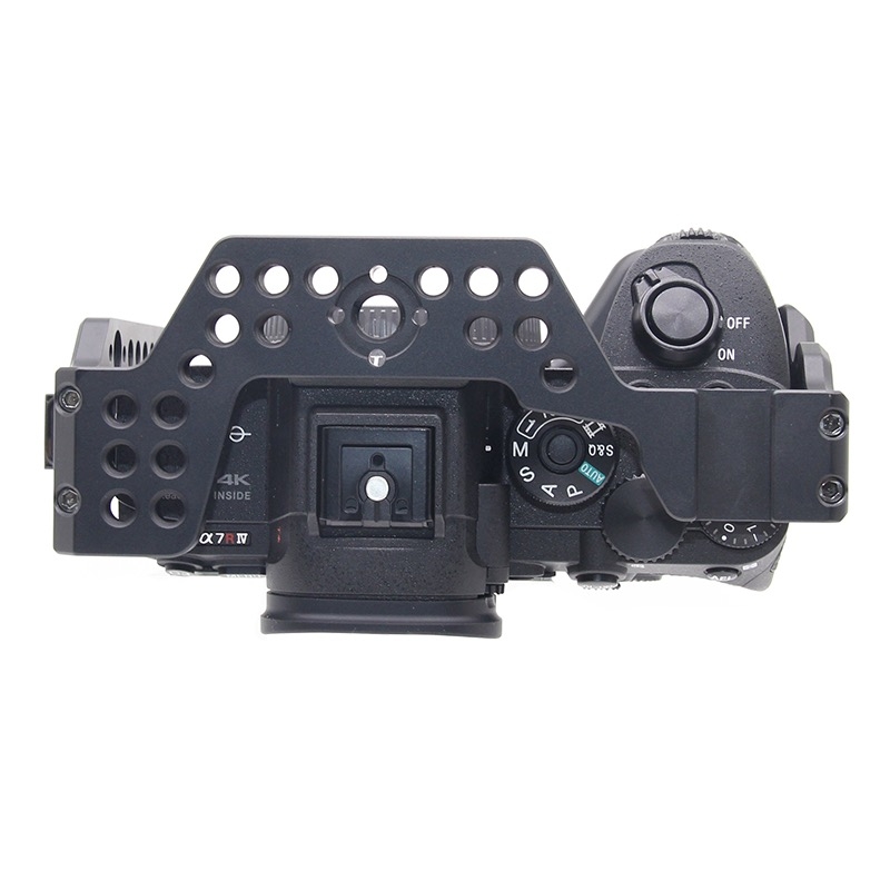 Khung bảo vệ cho  máy ảnh Sony A7R4/A7S3/A7M4