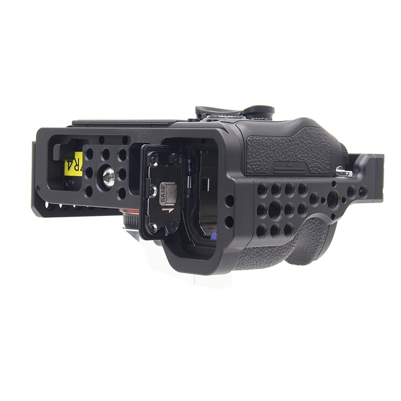 Khung bảo vệ cho  máy ảnh Sony A7R4/A7S3/A7M4