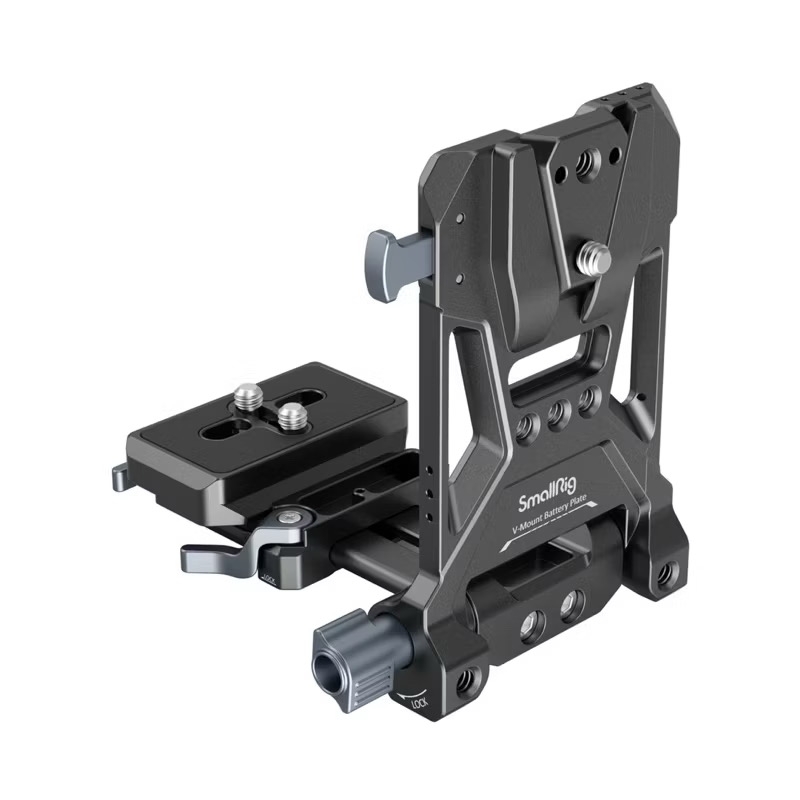 Đế pin VMount SmallRig 4064B
