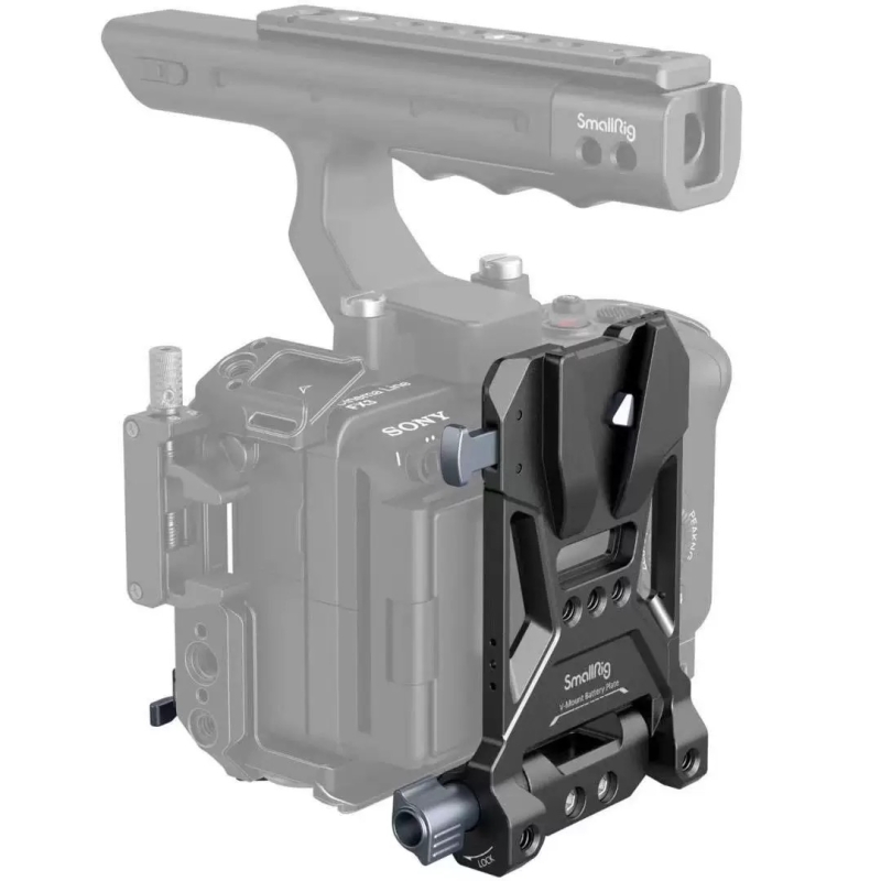 Đế pin VMount SmallRig 4064B