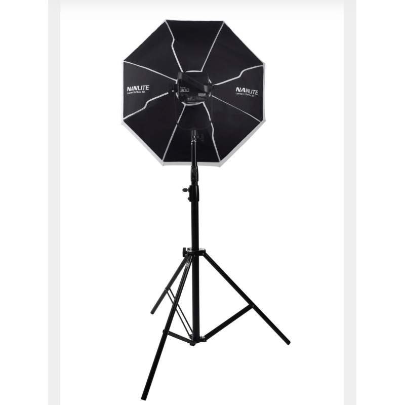 NANLite LT-80 Lantern Softbox 80cm