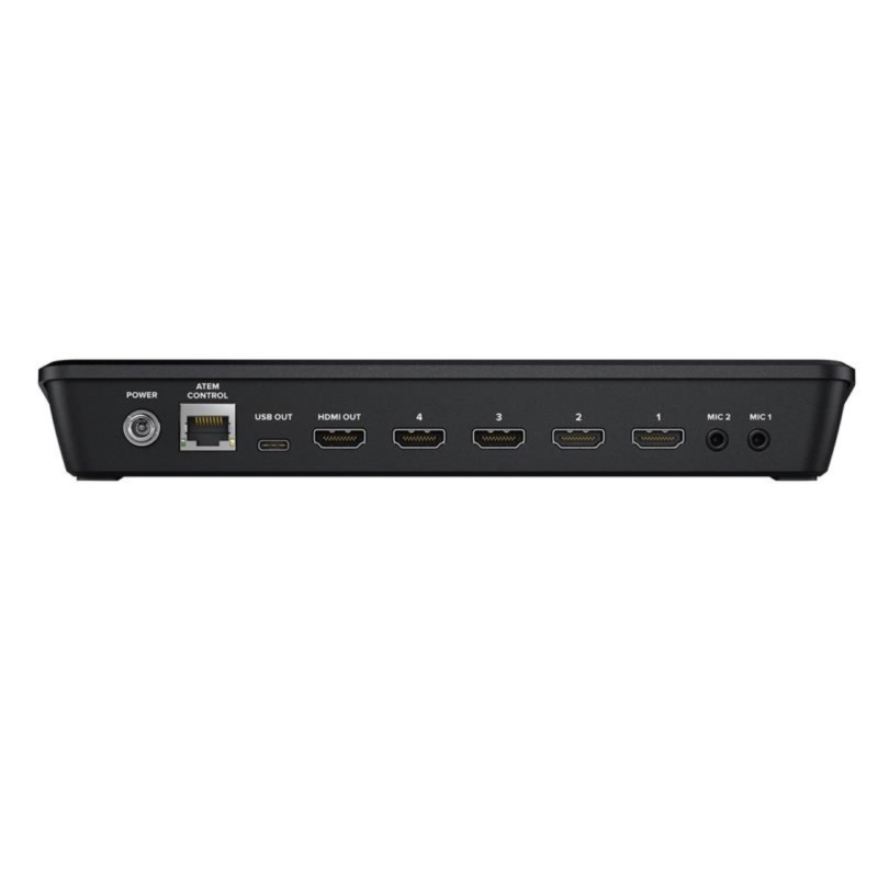 ATEM Mini Pro