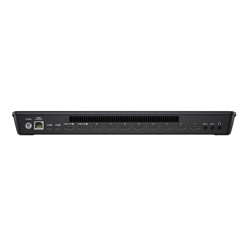 ATEM SDI Extreme ISO