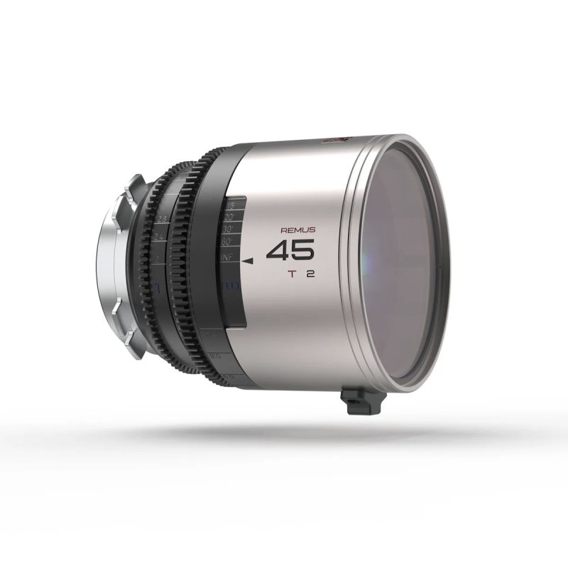 Blazar Remus 45mm T2.8 Anamophic 1.5X