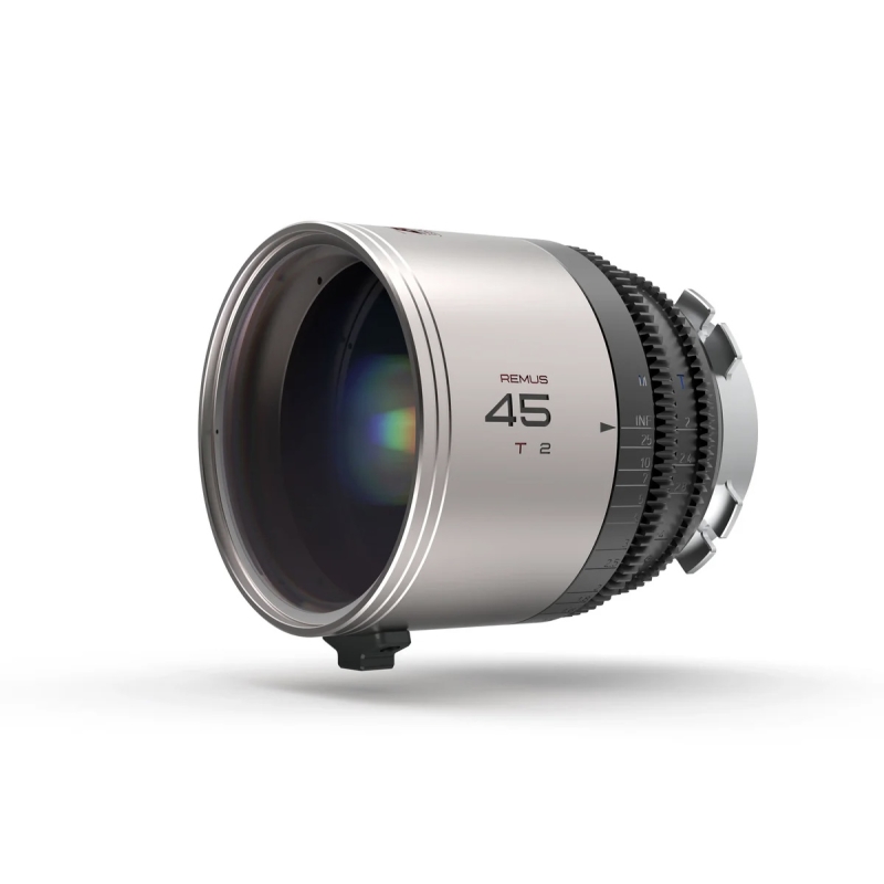 Blazar Remus 45mm T2.8 Anamophic 1.5X