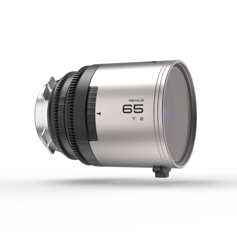 Blazar Remus 65mm T2.8 Anamophic 1.5X