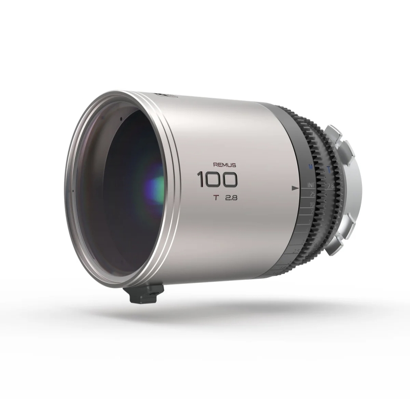 Blazar Remus 100mm T2.8 Anamophic 1.5X