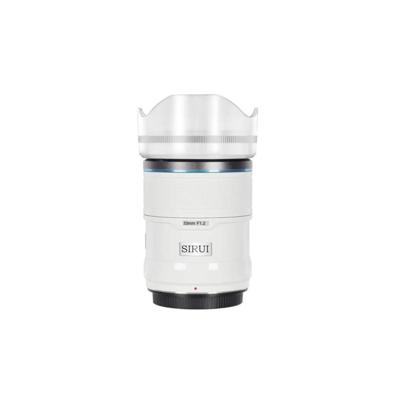 Bộ SET ống kính lấy nét tự động khung SIRUI Sniper Series F1.2 APS-C ( 23mm+33mm+56mm)