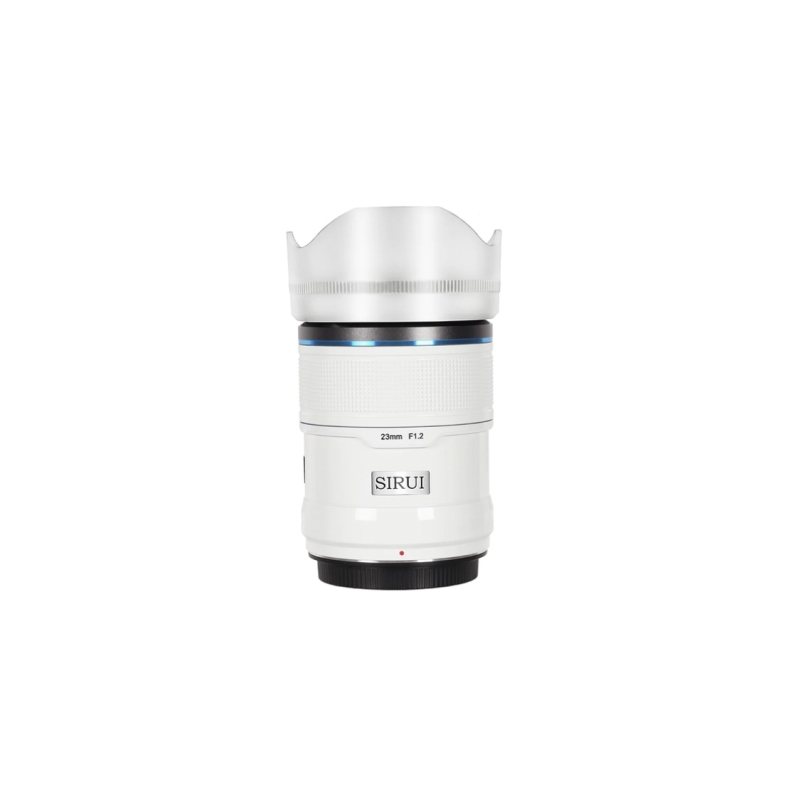 Ống kính lấy nét tự động khung SIRUI Sniper Series F1.2 APS-C loại 23mm,33mm,56mm