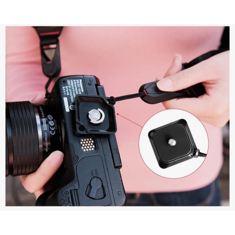 Lynca Camera Strap 32D/25D