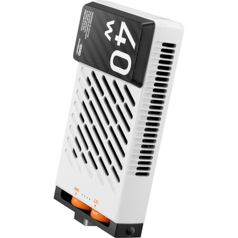 Zhiyun 40w Led FIVERAY  Pocket Panel (Chính Hãng)
